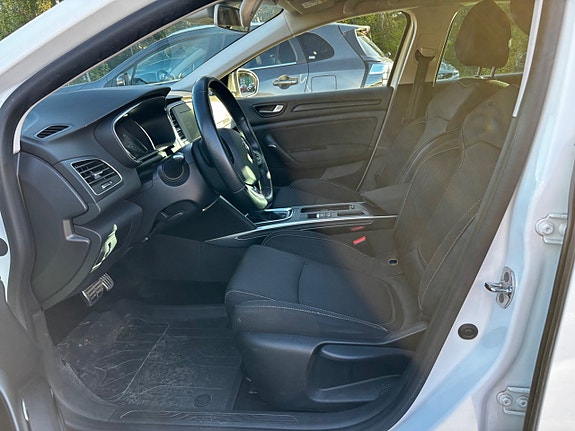 Renault Megane 8 of 11