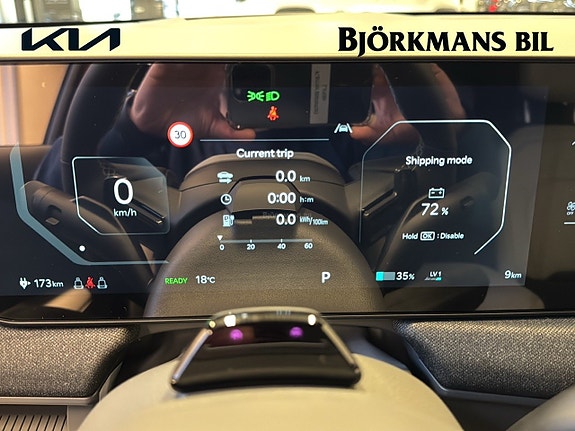Kia EV3 10 of 18