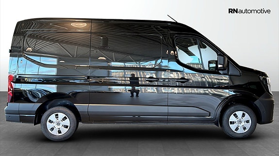Renault Master 6 of 22