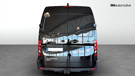 Renault Master 4 of 22