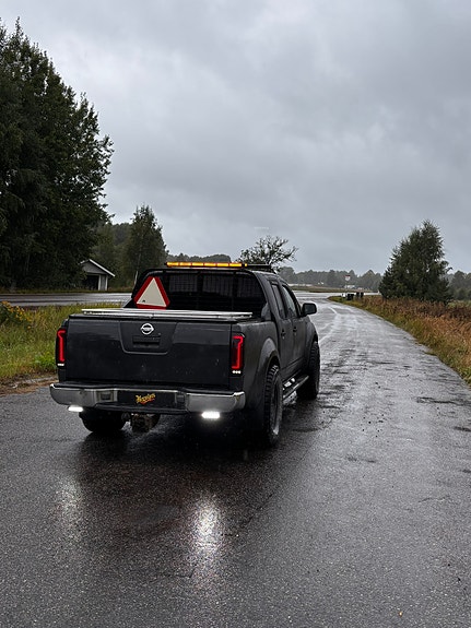 Nissan Navara 4 of 5