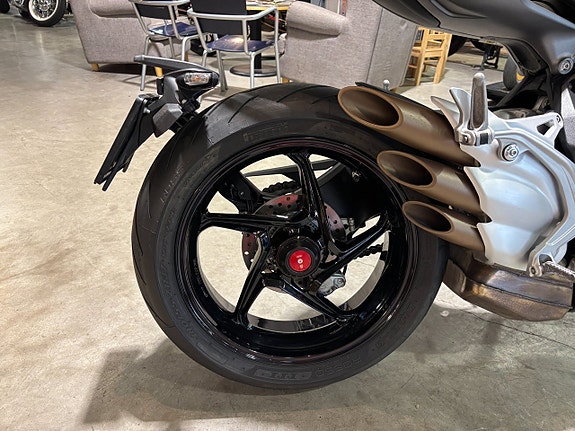 MV Agusta Brutale 800 #Endast 130 mil# 10 of 14