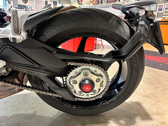 MV Agusta Brutale 800 #Endast 130 mil# 12 of 14