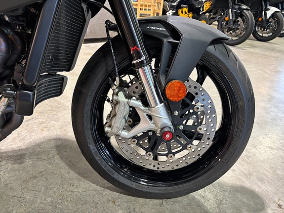 MV Agusta Brutale 800 #Endast 130 mil# 7 of 14