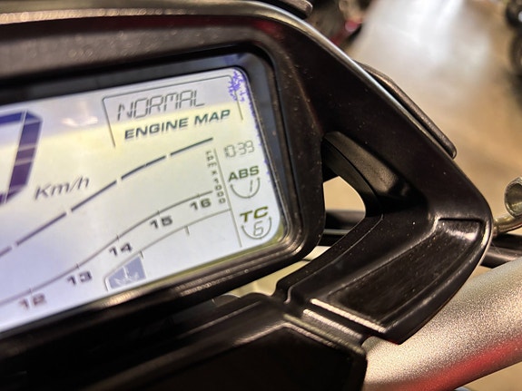 MV Agusta Brutale 800 #Endast 130 mil# 14 of 14