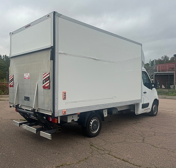 Renault Master 3 of 4