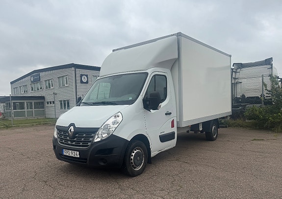 Renault Master 2 of 4