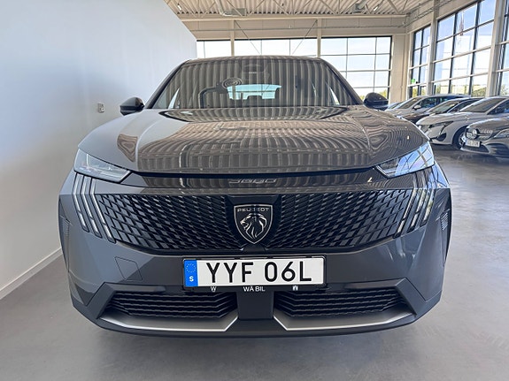 Peugeot 3008 7 of 16