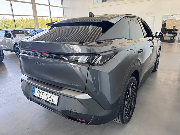 Peugeot 3008 6 of 16
