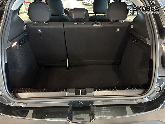 Dacia Sandero Stepway 15 of 16