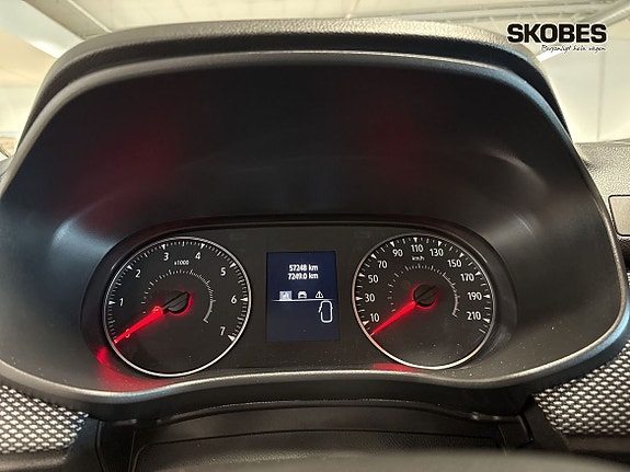 Dacia Sandero Stepway 12 of 16