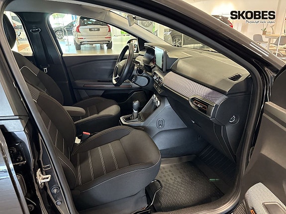 Dacia Sandero Stepway 10 of 16