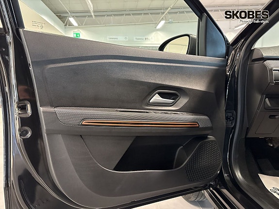 Dacia Sandero Stepway 14 of 16