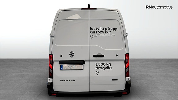 Renault Master 4 of 21