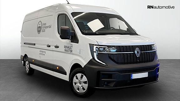 Renault Master 7 of 21
