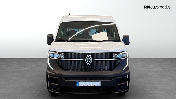 Renault Master 8 of 21