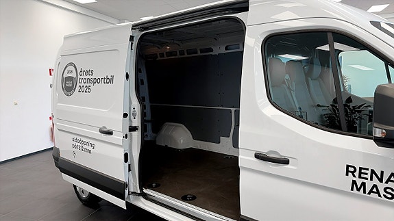 Renault Master 13 of 21