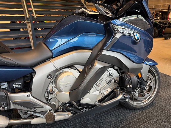 BMW K 1600 GTL *SERVICEAVTAL* 5 of 13