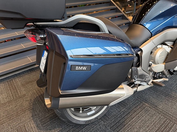 BMW K 1600 GTL *SERVICEAVTAL* 4 of 13