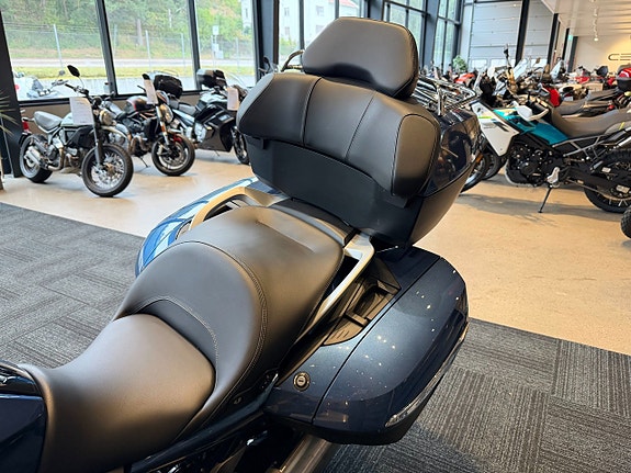 BMW K 1600 GTL *SERVICEAVTAL* 11 of 13