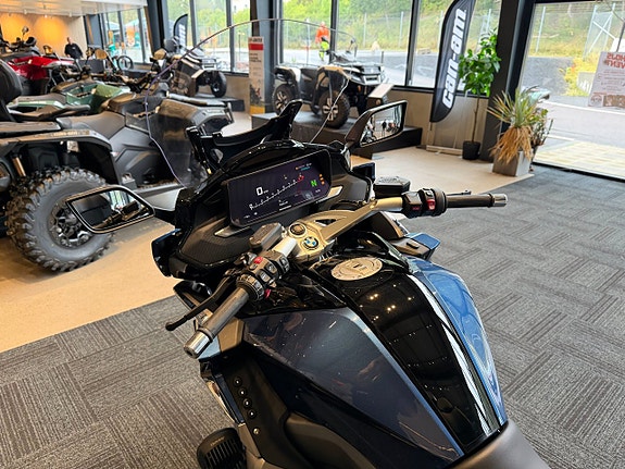 BMW K 1600 GTL *SERVICEAVTAL* 9 of 13