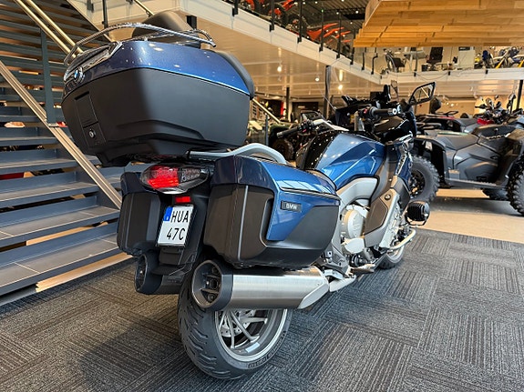 BMW K 1600 GTL *SERVICEAVTAL* 3 of 13