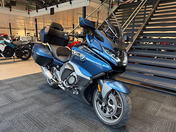 BMW K 1600 GTL *SERVICEAVTAL* 2 of 13