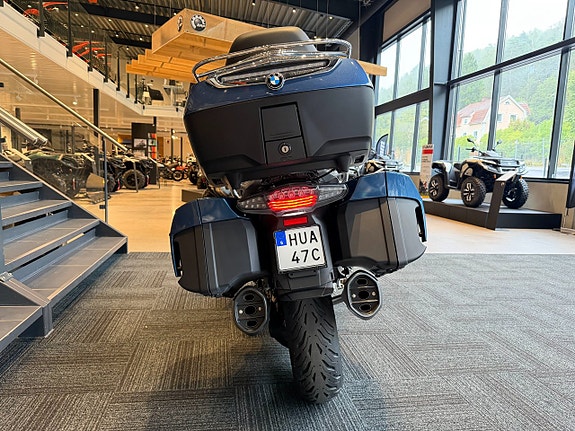 BMW K 1600 GTL *SERVICEAVTAL* 13 of 13