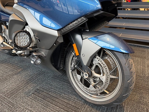 BMW K 1600 GTL *SERVICEAVTAL* 6 of 13