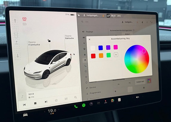 Tesla Model 3 14 of 14