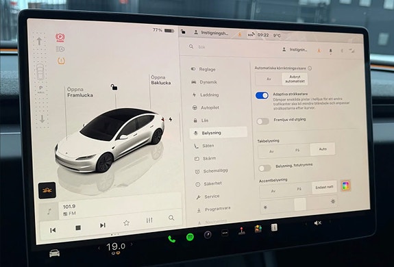 Tesla Model 3 13 of 14