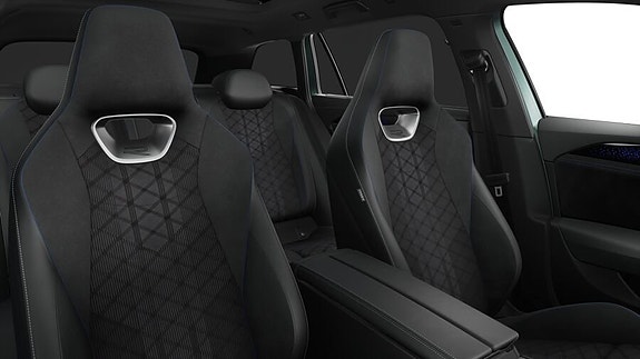 Volkswagen Passat 9 of 11