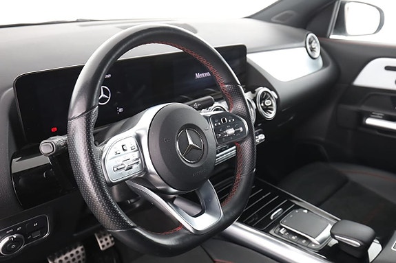 Mercedes-Benz GLA250+ 12 of 30