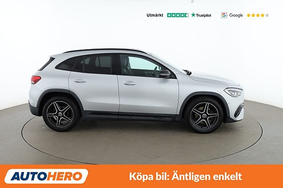 Mercedes-Benz GLA250+ 7 of 30