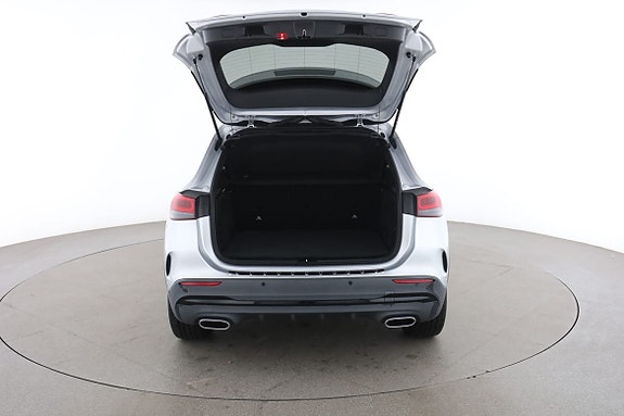 Mercedes-Benz GLA250+ 17 of 30