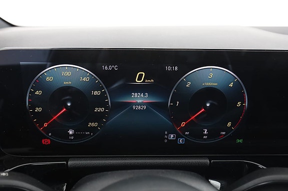 Mercedes-Benz GLA250+ 20 of 30