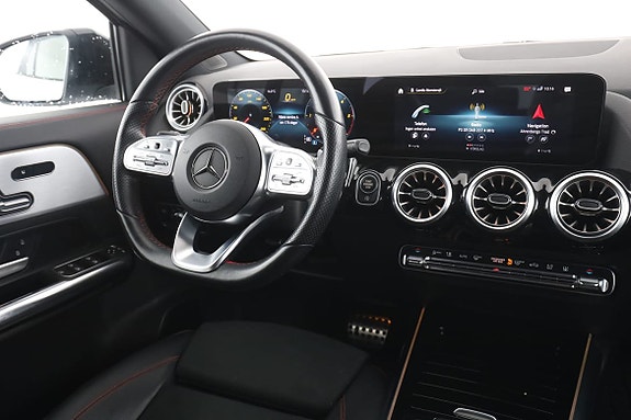 Mercedes-Benz GLA250+ 14 of 30