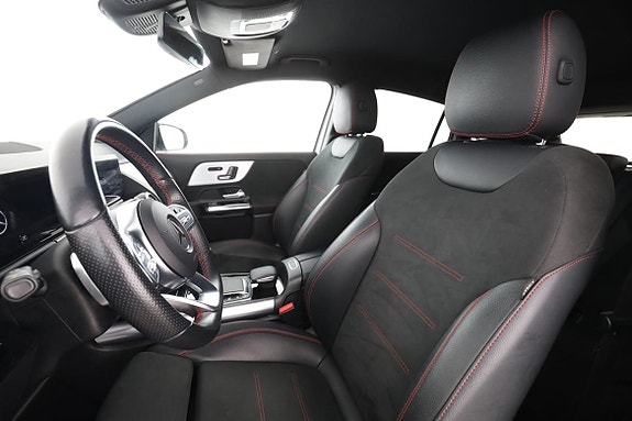 Mercedes-Benz GLA250+ 11 of 30
