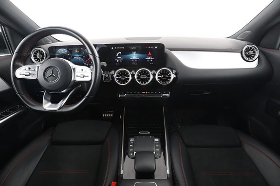 Mercedes-Benz GLA250+ 13 of 30