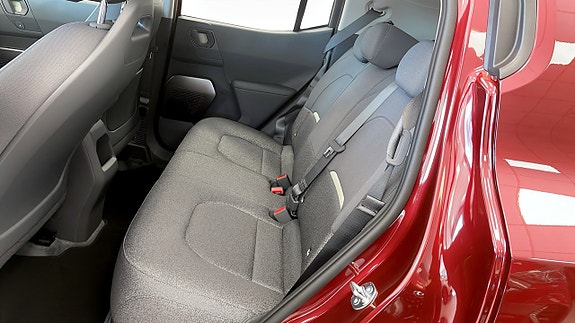 Kia EV2 9 of 12