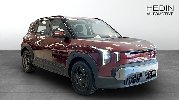 Kia EV2 3 of 12