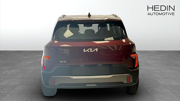 Kia EV2 5 of 12