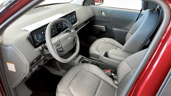 Kia EV2 8 of 12