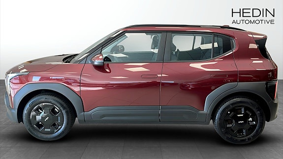 Kia EV2 4 of 12