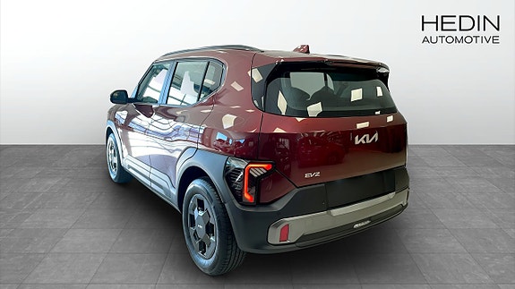 Kia EV2 6 of 12