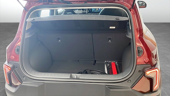 Kia EV2 12 of 12