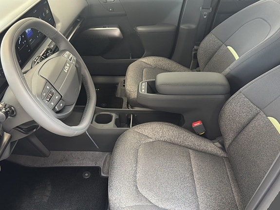 Kia EV2 8 of 22