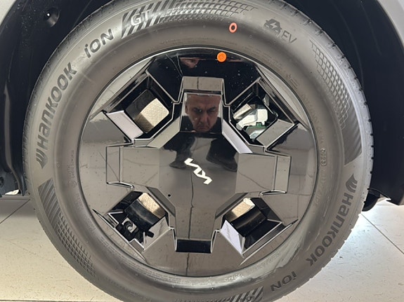 Kia EV2 15 of 22