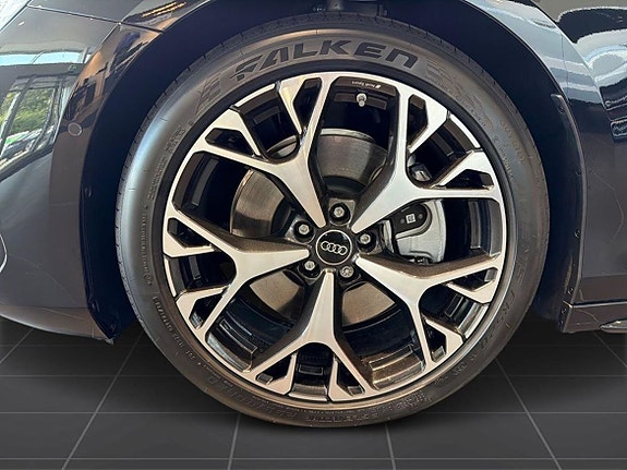 Audi A6 7 of 22