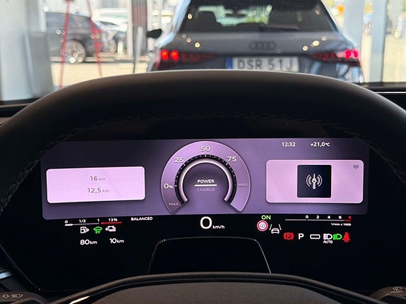 Audi A6 16 of 22